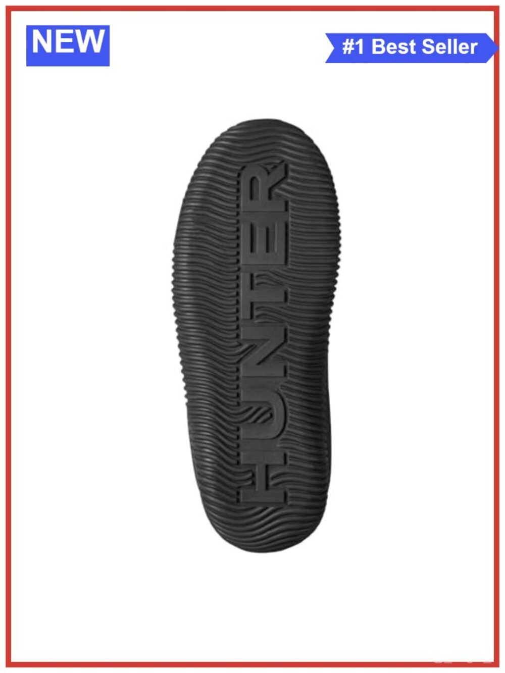 Thunor Waterproof Rubber Rain Boot Mid-Calf Calf High Women's - Picture 2 of 5